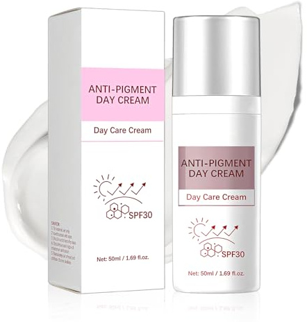 50ml Cuidado Facial Cremas,Crema Hidratante de Dia y Noche,crema Hidratante para Rostro y Cuerpo,Repara la piel,Hidrata y suaviza,Apto para Todo Tipo de Piel Cuidado Facial