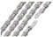 Wippermann Unisex 10SE 136 L Connex Schalthebel Kette für alle 10-Fach E-Bike-Systeme, Silber