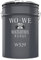 WO-WE Peinture isolante thermique intérieure W529 pour murs et plafonds - 10L