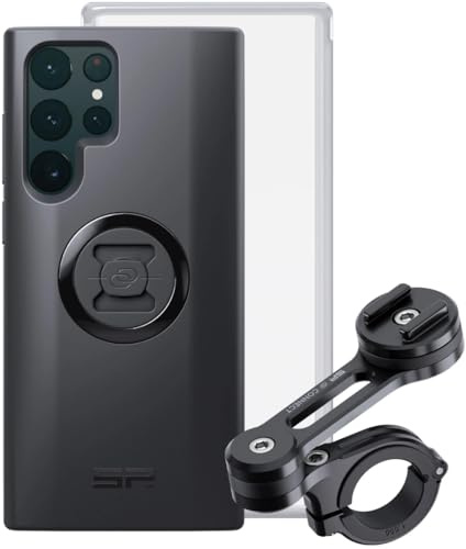 SP CONNECT Moto Bundle für S22 Ultra