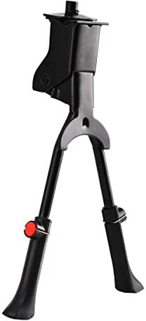 EIRONA Bike Doppelhalterung für 26 28 Zoll Fahrräder, Fahrradzentrumhalterung, ideal für Kreuzer, Straßen- und Hybridfahrräder