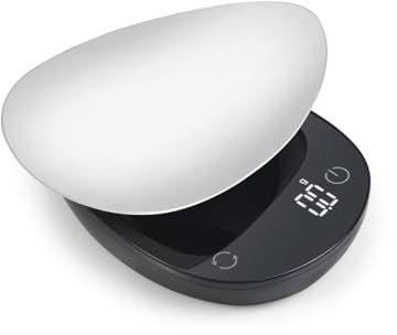 Cristel | Petite Balance De Cuisine électronique Haute Précision