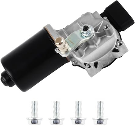 DOCAS Motor de limpiaparabrisas delantero 77364080 compatible con Citroën JUMPER Bus Fiat DUCATO 250 Peugeot BOXER Bus