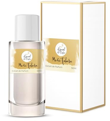 Musc Tahara White Nature Ajmal As Safar parfymextrakt 50 ml