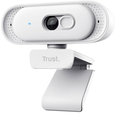 Trust Tomar Webcam 2560 x 1440 pixels