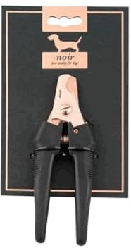 EBI Claw Scissor, 16 x 6 cm, Black