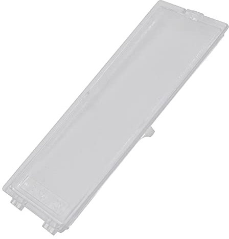 sparefixd Light Lamp Bulb Plastic Lens Cover for Siemans Cooker Hood Extractor