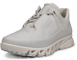 ECCO Multi Vent WSneaker för kvinnor, Grus, 38 EU