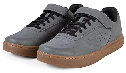 Endura Herren Hummvee Fahrradschuhe für Klickpedale | Strapazierfähig | Hohe Atmungsaktivität Radschuhe