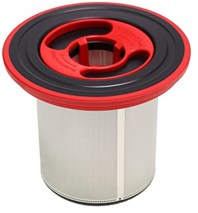 Filter Compatible with/Replacement Part for Bosch 12040193 BKS711XXL Unlimited Series 7... Cordless Handheld Vacuum Cleaner
