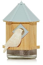 Yankee Candle Scentplug Fragrance Base Diffuser with Light - Birdhouse