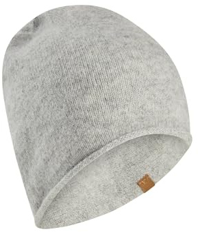 camel active Damen Beanie-Mütze 306200-6m02