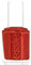 Essie Nail Polish for Colour-Intense Fingernails, No. 704 Spice It Up, Red, 13.5 ml