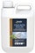 Bostik Concrete Sealer, Quick Drying Waterproof Concrete Sealer for Garage & Utility Floors, Colour: Dries Clear, 5L