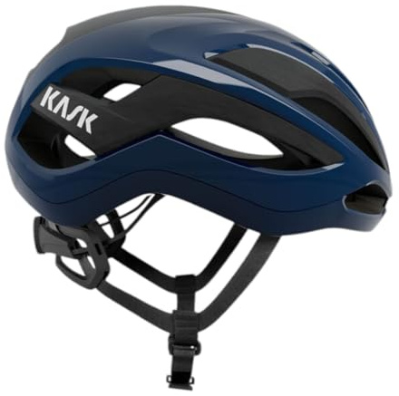 KASK Elemento Blue - Casque Route S