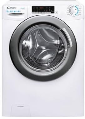 CANDY Lave linge Frontal CSS1410TWMRE/FR