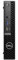 Dell OptiPlex 7010 Business Micro MFF Mini Tiny USDT Desktop Computer PC Core i5 12th Gen 12500T 16GB RAM 512GB NVMe SSD Windows 11 Pro (Renewed)
