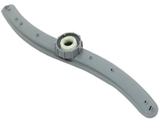 Compatible Avec Le Bras D'aspersion Supérieur Et Inférieur Du Lave-vaisselle Midea, Pièce De Rechange For Arroseur Rotatif WQP12-9270-CN9378A9350G