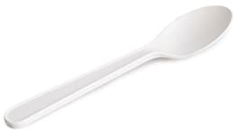 Cucharilla de Maíz Ecológica (50uds)