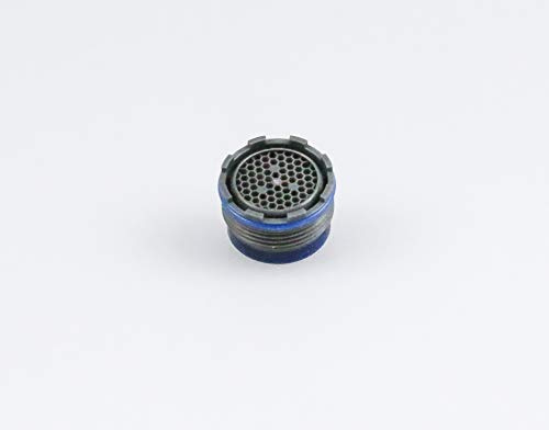 Blanco Einsatz Strahlregler HD AG M18,5x1 Hochdruck 0232