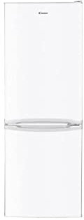 CANDY CHCS 4144WN - Réfrigérateur combiné 173L (121+52L) - Froid statique - L50x H142,5cm - Blanc