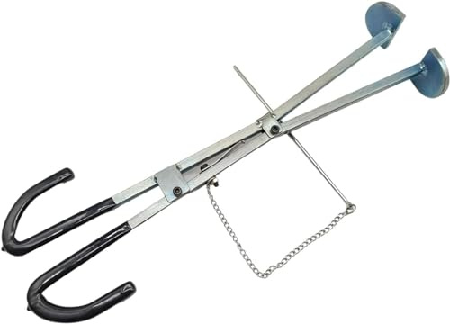 ghtmarrine Auspuff Faltenbalg Expander Tool 91-45497A1 91-8M0096108 für Mer-Cruiser Alpha & Bravo