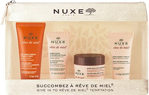 Laboratoire Nuxe Italia Nuxe Rdm Travel Kit 2023