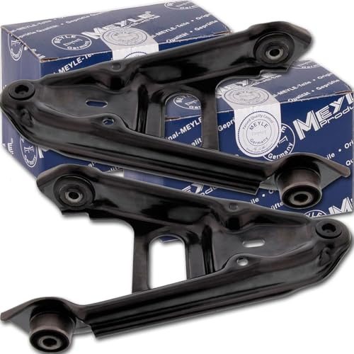 2x Querlenker + Gummilager vorne passend für ForTwo 450 ROADSTER 452