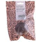 Éponge Konjac Naturelle – pour un Nettoyage et Exfoliation Doux contre les Impuretés de la Peau – avec Charbon Actif – Australian Bodycare