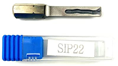 TPM Go Chiave di Forza Potente per Auto, Strumenti per Aprire e Riparare Serrature Auto, Utensili Professionali per Fabbri (SIP22)