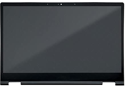 FTDLCD® 13.5 Inch QHD IPS LED LCD Touch Screen Dispaly Digitizer Assembly + Bezel Replacement for Acer Chromebook Spin 713 CP713-2W Series CP713-2W-5874 2256x1504