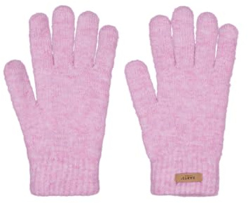 Barts Witzia Goves dusty pink