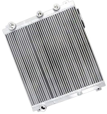 Zeenparts Combination Cooler 54753918 Compatible With Ingersoll Rand Air Compressor UP5 UP6