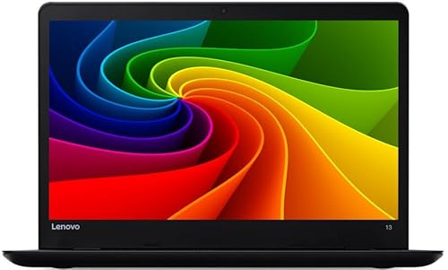 Lenovo Business Laptop Notebook ThinkPad 13 G1 i3-6100u 4GB 128GB SSD 1366x768 Windows 11 (Generalüberholt)