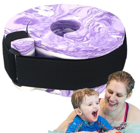 Dottduya Manguitos Flotadores | Flotabilidad para Piscina | Aros Flotantes, Manguitos Y Mangas para Adolescentes, Hombres Y Mujeres En Playa O Piscina
