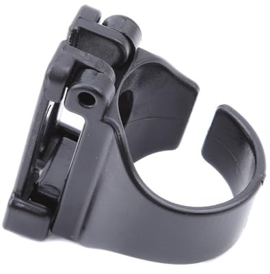 Poludatly Clip Für Tauch Ausrüstung, Tauch Clip, Tragbare Schnorchel Schnalle, Wiederverwendbarer Schnorchel Halter Clip, Schnorchel Clip Austausch, Leichte Schnorchel Ausrüstung
