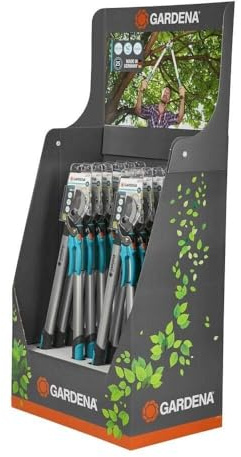 Astschere Easycut Promo 680 B