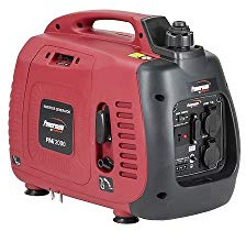 PRAMAC Generador pmi2000 Inverter monof.1600w