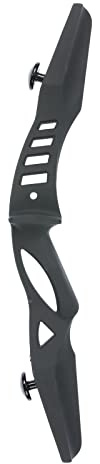 Mittelstück Drake Hunter, 17 Zoll, ILF, Beidhändig, Bogen, Recurvebogen | Bogensport