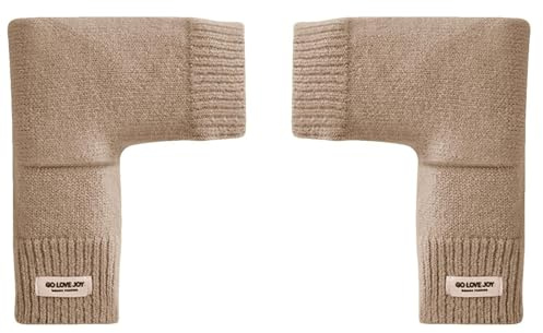 Mitaines de guidon de vélo – Manchons de guidon d'hiver | Gants de guidon de cyclomoteur, gants de poignée de vélo de montagne pour protection contre le vent et le froid