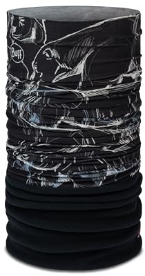 Buff Unisex Neck Gaiter Polar Multifunctional Tubular