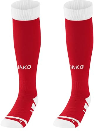 JAKO Unisex Jako Unisex Stutzenstrumpf Dynamic Stutzenstrumpf (1er Pack)