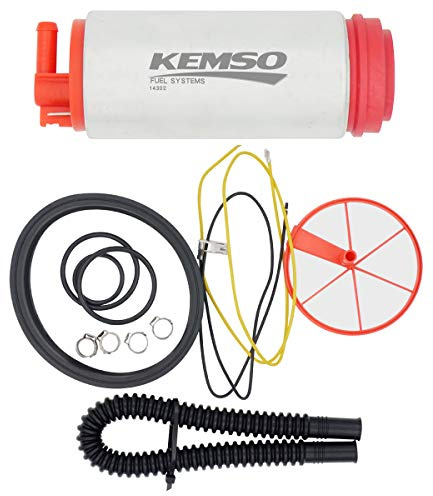 Benzinpumpe für AUDI A2 FWD (8Z0) 2000-2005 | A3 FWD 1996-2013