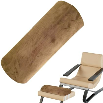 Almohada Para Piernas De Reclinable | Reposapiés de Usos Múltiples para la Cama,Cojín de Soporte Lumbar Multifuncional para el Hogar