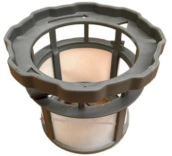 Kompatibel Mit Xiaomi, Zylindrischen Spülmaschinenfilter-Ersatzteilen(C999420000900)