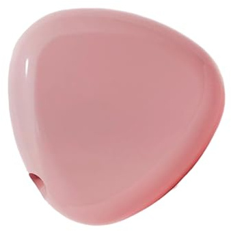 Générique ABS Toothbrush Cleaning Case – 3.15 Inches UV | Compact Toothbrush Cleaner Hygienic Ideal for Home, Dorm, Office, Daily Travel, pink, Se référer au descriptif, Refer to description
