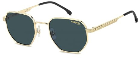 CARRERA, Golv Gafas, CARRERA 380/S, guld, 52, (MAN)