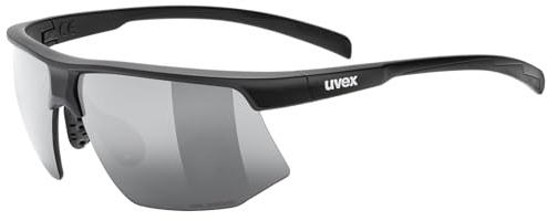 Uvex Damen Aerios S V Sportbrille (1er Pack)