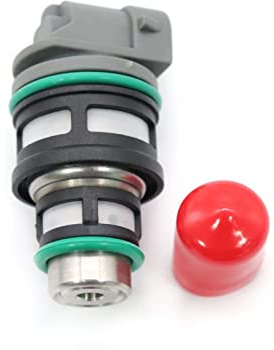Einspritzdüse Pumpe Düse Einspritzdüse 17113124 Für Cavalier Einspritzdüsen Adapter(1 Stück)