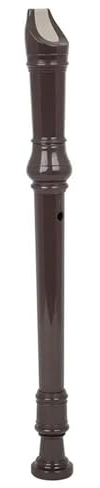 Blockflöjt 8 Hole Recorder Resin Traditionell Flöjt Pedagogiskt Instrument För Nybörjare Musikklassframförande